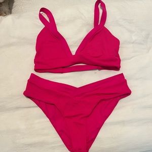 L Space Vera Bikini Set